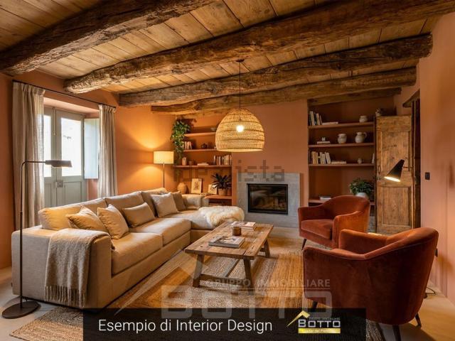 Villetta indipendente in vendita di 280 m² in Via Giosuè Carducci, 35
