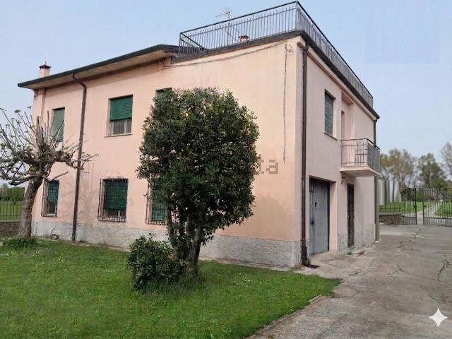 Villetta indipendente in vendita di 280 m² in Via Giovanni Falcone Paolo Borsellino