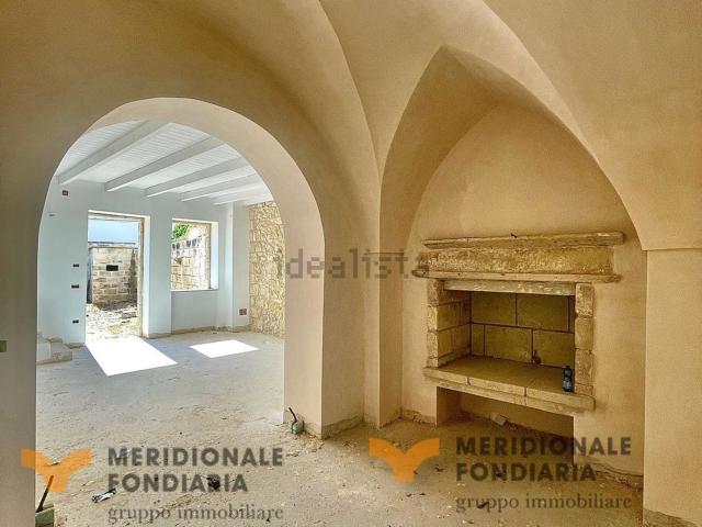 Villetta indipendente in vendita di 280 m² in Via Guglielmo Marconi, 139