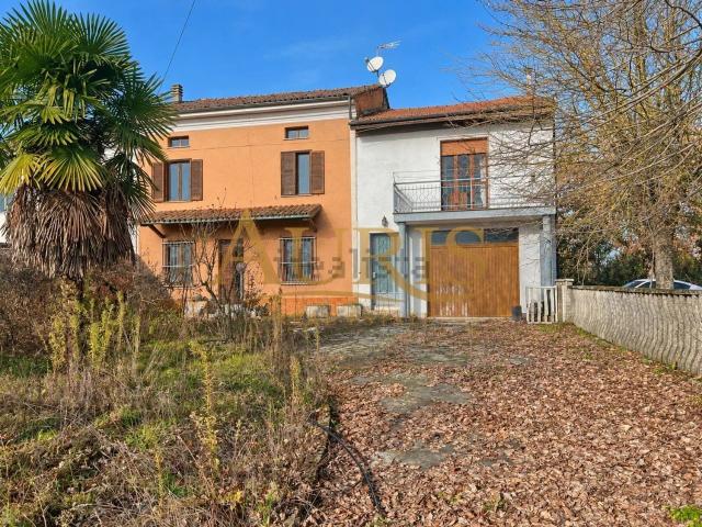 Villetta indipendente in vendita di 280 m² in Via Guglielmo Marconi, 30