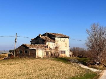 Villetta indipendente in vendita di 280 m² in Via del Colle
