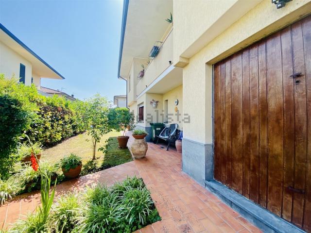 Villetta indipendente in vendita di 280 m² in Via del Secco, 97
