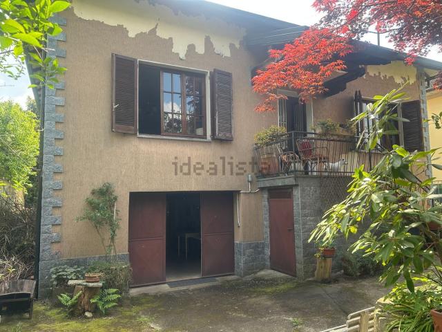 Villetta indipendente in vendita di 280 m² in Via dell&apos Acquario, 28