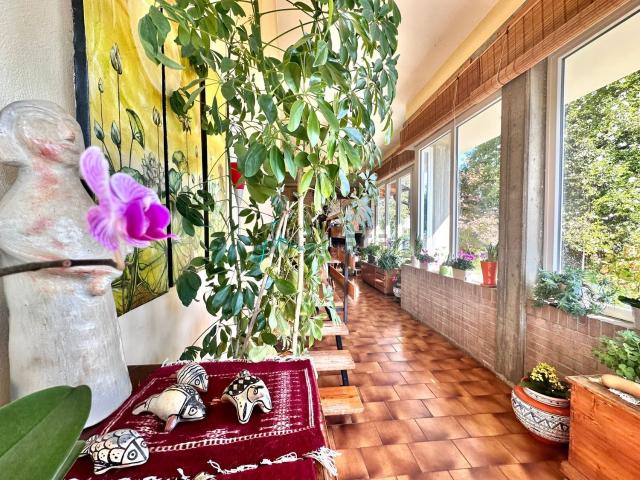 Villetta indipendente in vendita di 280 m² in Via della Chiesa, 10