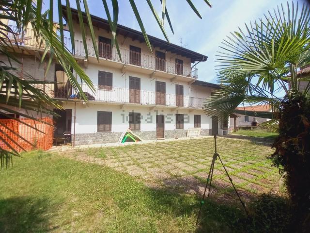 Villetta indipendente in vendita di 280 m² in Via Della Chiesa