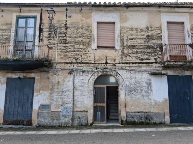 Villetta indipendente in vendita di 280 m² in Via di Ogliara, 28