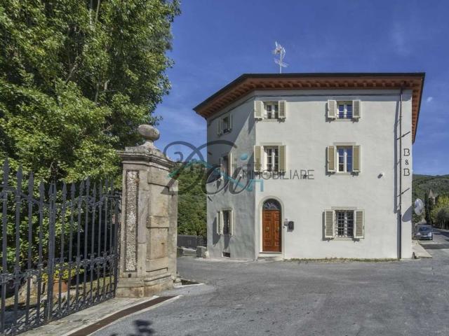 Villetta indipendente in vendita di 280 m² in Via di Vorno, 116