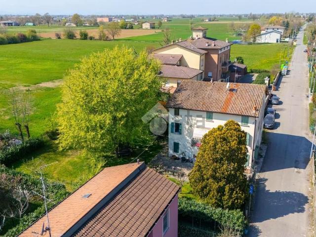 Villetta indipendente in vendita di 280 m² in Via Fratelli Cervi, 15