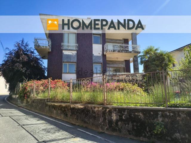 Villetta indipendente in vendita di 280 m² in Via Mottoscarone