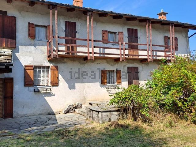 Villetta indipendente in vendita di 280 m² in Via Morelli