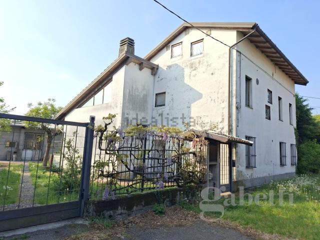 Villetta indipendente in vendita di 280 m² in Via Marsala, 17