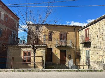 Fasano Petralia Soprana, Enna Sicilia, Sicilia