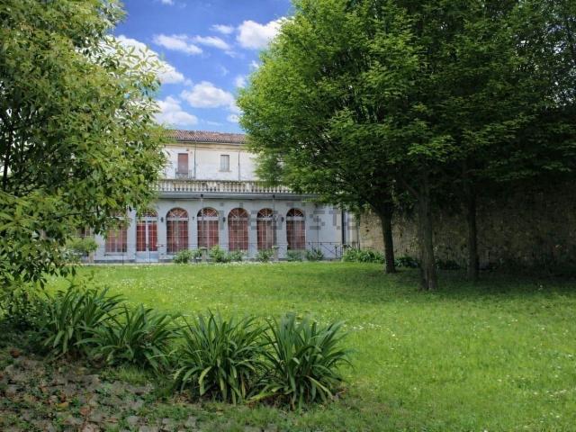Villetta indipendente in vendita di 280 m² in Via Sant&apos Antonio, 17