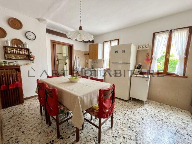 Villetta indipendente in vendita di 280 m² in Via Santa Margherita, 89