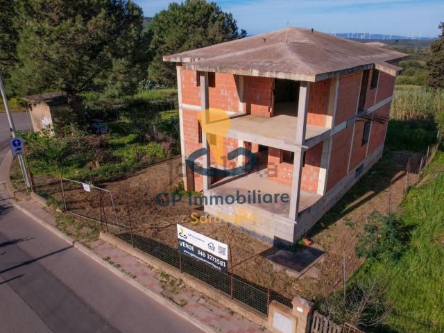 Villetta indipendente in vendita di 280 m² in Via Santa Maria delle Grazie
