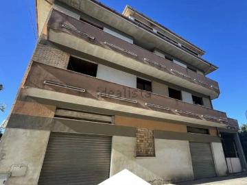 Villetta indipendente in vendita di 280 m² in Via Palermo