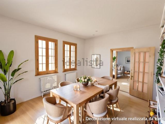 Villetta indipendente in vendita di 280 m² in Via Piave, 10