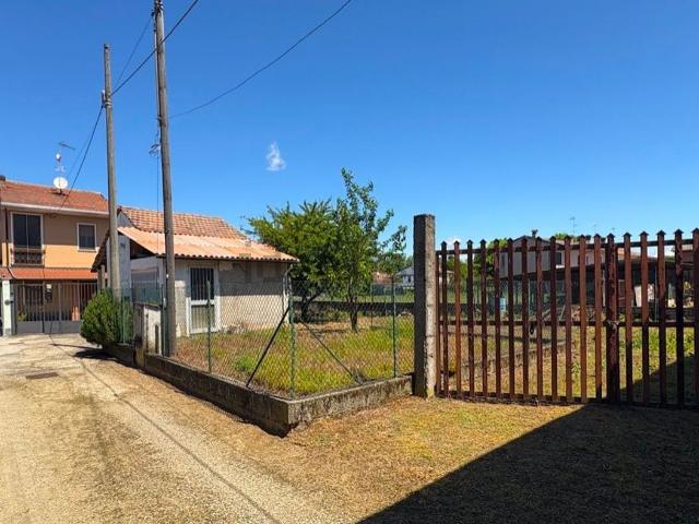 Villetta indipendente in vendita di 280 m² in Via Piave, 47