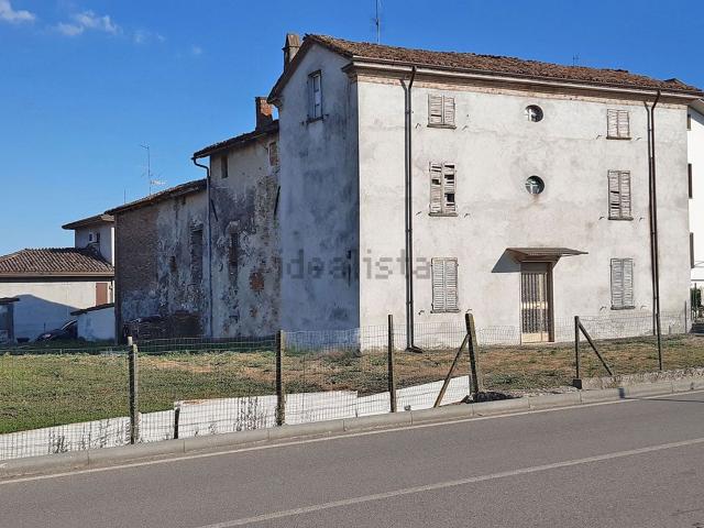 Villetta indipendente in vendita di 280 m² in Via Pradazzola