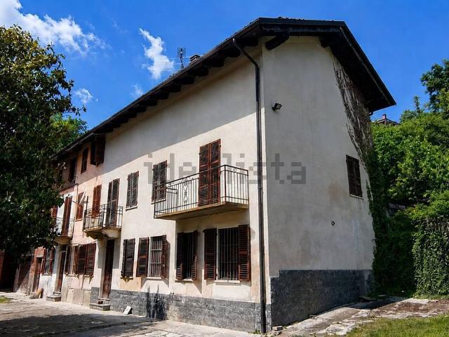 Villetta indipendente in vendita di 280 m² in Via Principe Amedeo, 11