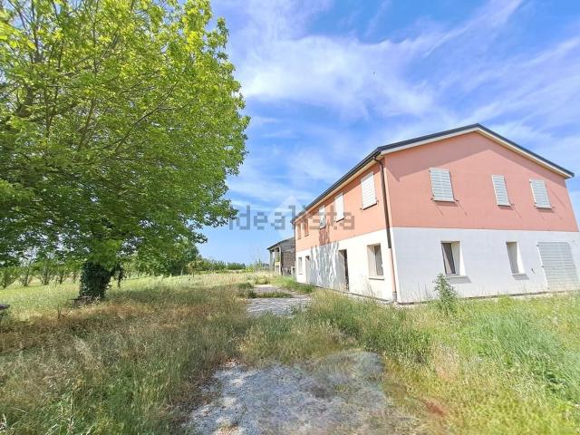 Villetta indipendente in vendita di 280 m² in Via Torrazza Levante, 9