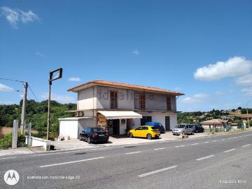 Villetta indipendente in vendita di 280 m² in Via Tre Fontane