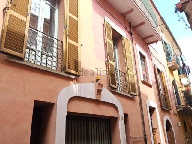 Villetta indipendente in vendita di 280 m² in Via Umberto I