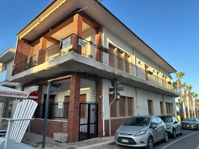 Villetta indipendente in vendita di 280 m² in Via Vittorio Emanuele, 56