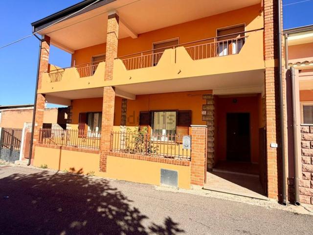 Villetta indipendente in vendita di 280 m² in Via Vittorio Emanuele III, 18
