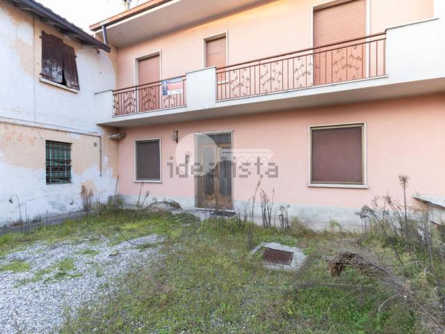 Villetta indipendente in vendita di 280 m² in Via XX Settembre, 2