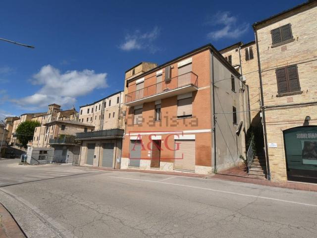 Villetta indipendente in vendita di 280 m² in Via XX Settembre, 38