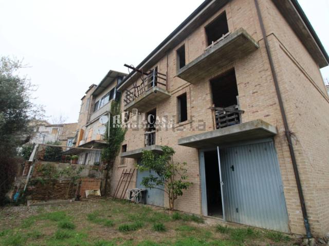 Villetta indipendente in vendita di 280 m² in Borgo de’ Vasai