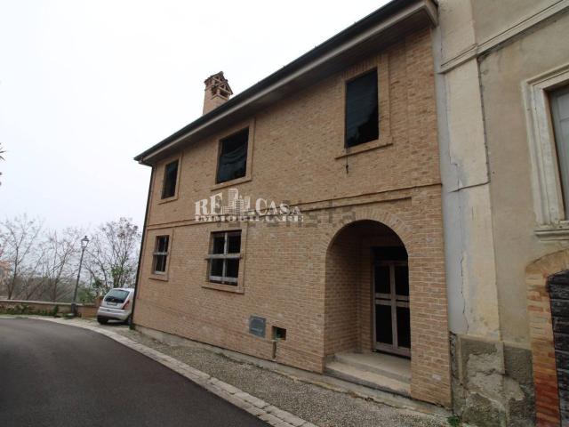 Villetta indipendente in vendita di 280 m² in Borgo de’ Vasai