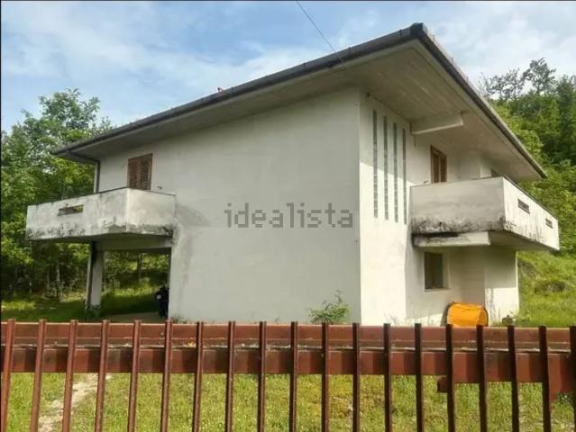 Villetta indipendente in vendita di 280 m² in Contrada Niglio