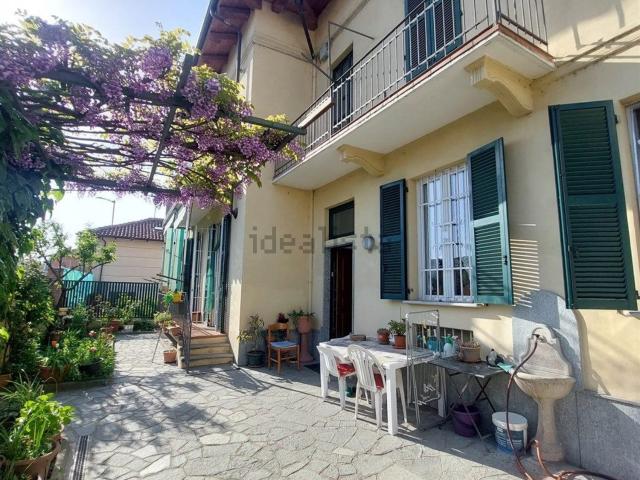 Villetta indipendente in vendita di 280 m² in Corso Venezia, 129