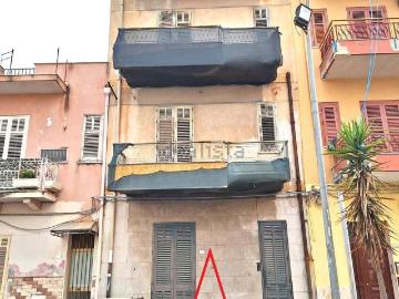 Villabate, Palermo Sicilia, Sicilia - Terrazzo