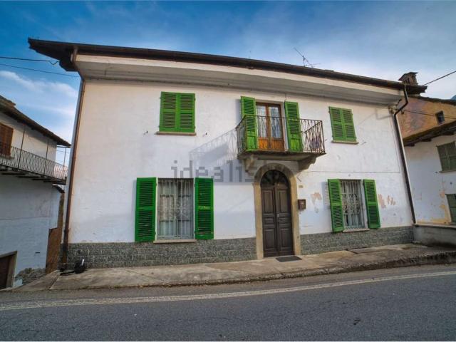 Villetta indipendente in vendita di 280 m² in Frazione Molini