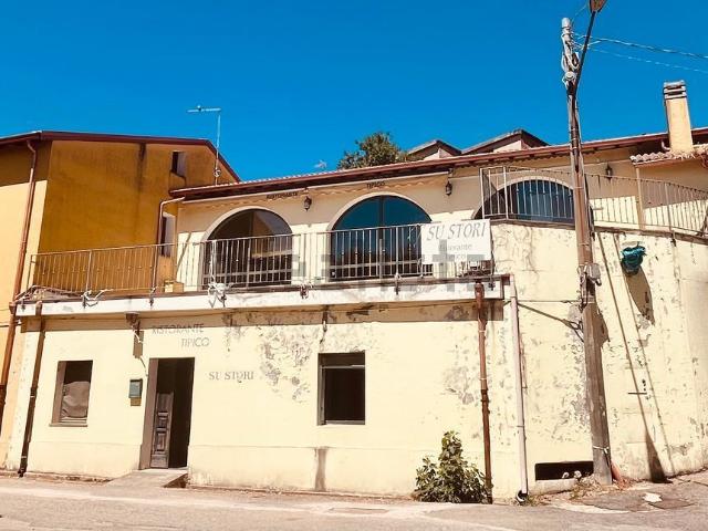 Villetta indipendente in vendita di 280 m² in Piazza Venezia