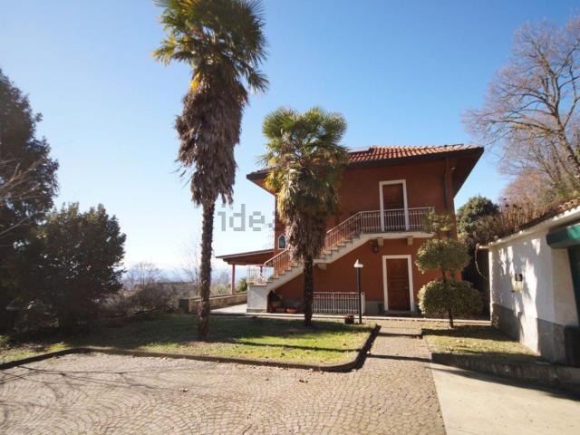 Villetta indipendente in vendita di 280 m² in Strada Comunale Val Pattonera, 163