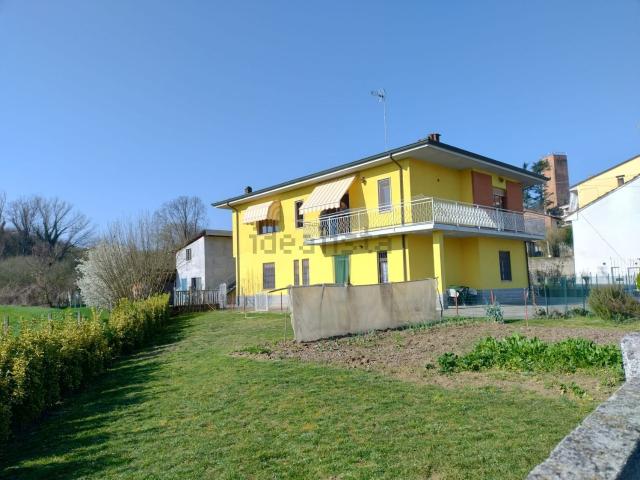 Villetta indipendente in vendita di 280 m² in Strada Cappellette