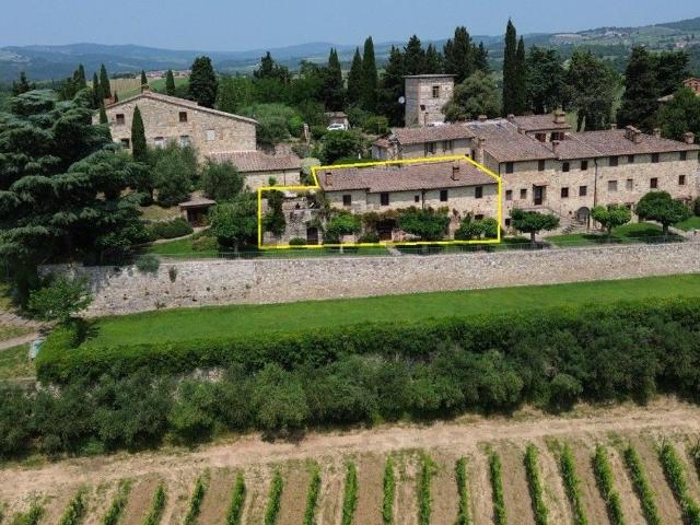 Villetta indipendente in vendita di 280 m² in Strada Senza Nome