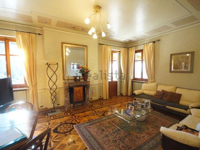 Villetta indipendente in vendita di 280 m² in Strada Comunale Val Pattonera, 163