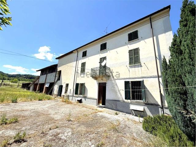 Villetta indipendente in vendita di 281 m²