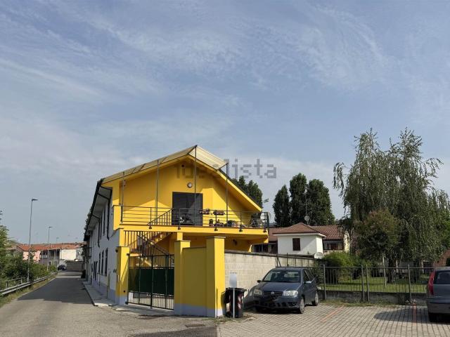 Villetta indipendente in vendita di 281 m² in Via Giuseppe Cerrano, 21