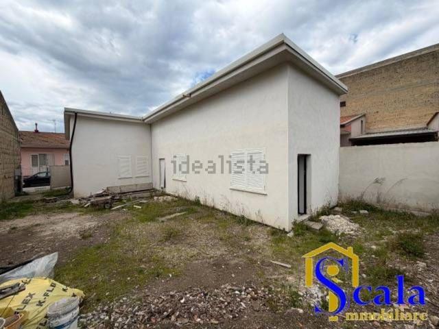 Villetta indipendente in vendita di 282 m²