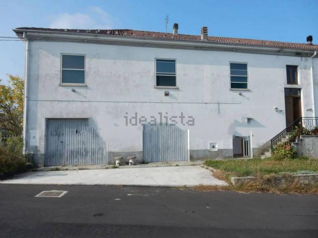 Villetta indipendente in vendita di 282 m² in Via Bruno