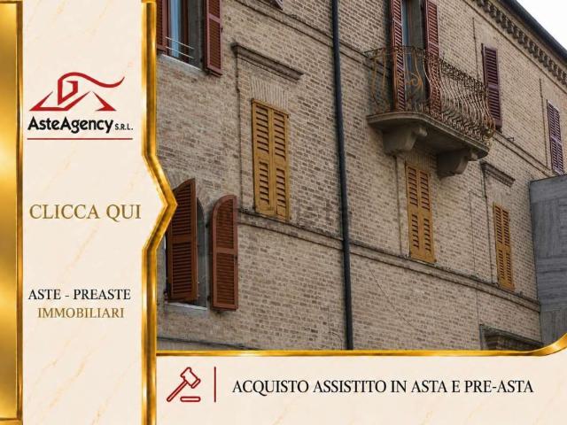 Villetta indipendente in vendita di 282 m² in Via San Francesco