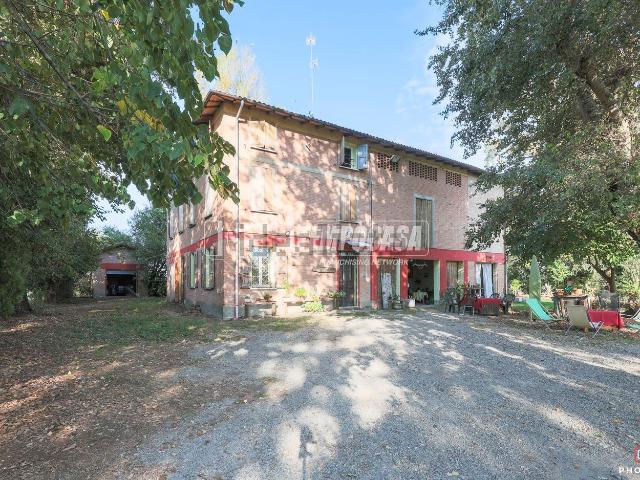Villetta indipendente in vendita di 282 m² in Via San Lorenzo, 170