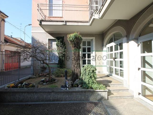 Villetta indipendente in vendita di 282 m² in Via Santuario
