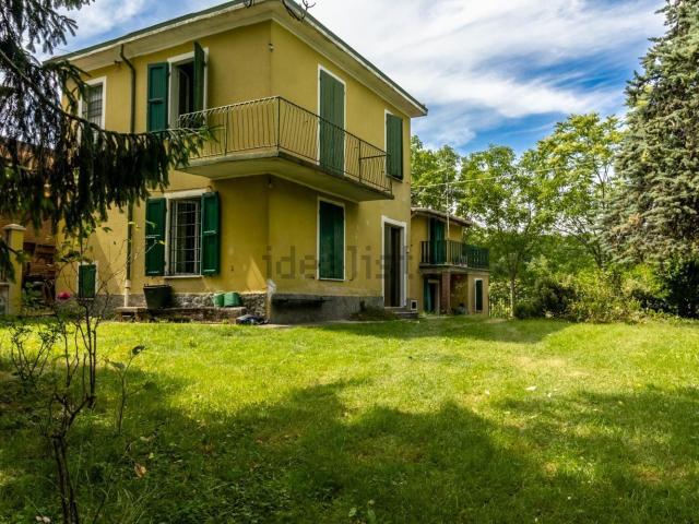 Villetta indipendente in vendita di 282 m² in Strada per Goiano, 44
